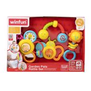 WINFUN SET 4 ZORNAITORI VIVWin003207