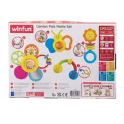 WINFUN SET 4 ZORNAITORI VIVWin003207