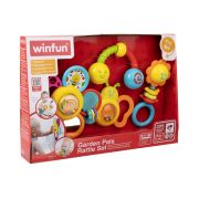 WINFUN SET 4 ZORNAITORI VIVWin003207