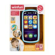 WINFUN SMARTPHONE CU SUNETE AMUZANTE VIVWin000740