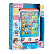 WINFUN TABLETA EDUCATIVA INTERACTIVA VIVWin002271