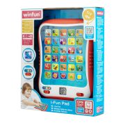 WINFUN TABLETA EDUCATIVA INTERACTIVA VIVWin002271