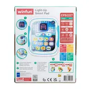 WINFUN TABLETA SMART VIVWin002272