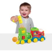 WINFUN TRENULET MUZICAL VIVWin000780