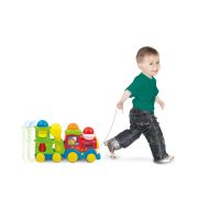 WINFUN TRENULET MUZICAL VIVWin000780