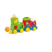 WINFUN TRENULET MUZICAL VIVWin000780