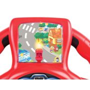 WINFUN VOLAN CU SUNETE SI LUMINI VIVWin001080