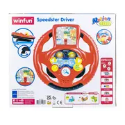 WINFUN VOLAN CU SUNETE SI LUMINI VIVWin001080