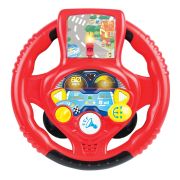 WINFUN VOLAN CU SUNETE SI LUMINI VIVWin001080