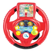 WINFUN VOLAN CU SUNETE SI LUMINI VIVWin001080