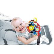 WINFUN VOLAN MUZICAL PENTRU BEBELUSI VIVWin000782