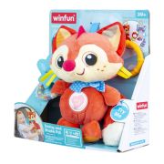 WINFUN VULPITA CU SUNETE SI LUMINI VIVWin720021