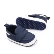 Pantofiori bleumarine pentru baietei - star csbwj3147-2-va2