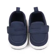 Pantofiori bleumarine pentru baietei - star csbwj3147-2-va2
