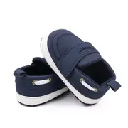 Pantofiori bleumarine pentru baietei - star csbwj3147-2-va2