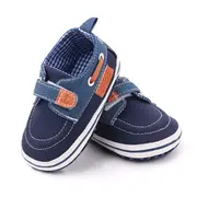 Pantofiori casual cu design de mocasini chd2462-2-va3