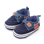 Pantofiori casual cu design de mocasini chd2462-2-va3