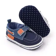 Pantofiori casual cu design de mocasini chd2462-2-va3