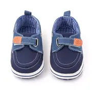 Pantofiori casual cu design de mocasini chd2462-2-va3