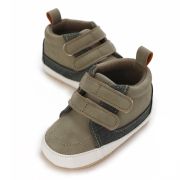 Pantofiori kaky pentru baietei csf38-2-va2