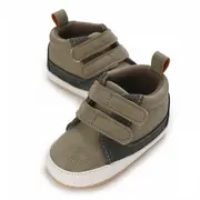 Pantofiori kaky pentru baietei csf38-2-va2