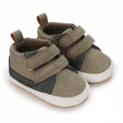 Pantofiori kaky pentru baietei csf38-2-va2