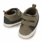 Pantofiori kaky pentru baietei csf38-2-va2