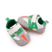Pantofiori sport pentru bebelusi, in culori vibrante csbmb3199-1-va3