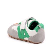 Pantofiori sport pentru bebelusi, in culori vibrante csbmb3199-1-va3