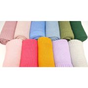 Paturica, Bocioland, Paris, Pentru copii, Moale, Din bambus si bumbac, Cu proprietati de termoreglare, Antialergica si antibacteriana, Dimensiune mare 80 x 100 cm, Pink BYNBOC0288