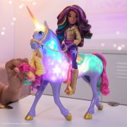 UNICORN ACADEMY SET SOPHIA SI WILDSTAR LUMINA DE CURCUBEU VIV6071553