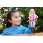 BARBIE MYSTERIES BARBIE SI CURSA DE CAI VIVMTHXJ38