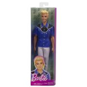 BARBIE PAPUSA BAIAT FASHIONISTAS IN COSTUM DE COWBOY VIVMTDWK44_HRH25