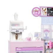 BARBIE PAPUSA BARBIE YOU CAN BE SET CAFENEA VIVMTHXN94