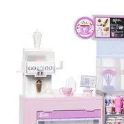 BARBIE PAPUSA BARBIE YOU CAN BE SET CAFENEA VIVMTHXN94