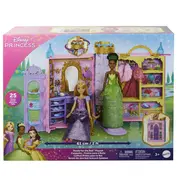 DISNEY PRINCESS SET PREGATIRE PENTRU BAL VIVMTHXC20