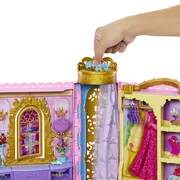 DISNEY PRINCESS SET PREGATIRE PENTRU BAL VIVMTHXC20