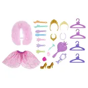 DISNEY PRINCESS SET PREGATIRE PENTRU BAL VIVMTHXC20
