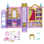 DISNEY PRINCESS SET PREGATIRE PENTRU BAL VIVMTHXC20