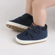 Ghetute bleumarine pentru bebelusi - rull ch7104-3-va4