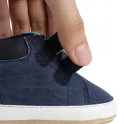 Ghetute bleumarine pentru bebelusi - rull ch7104-3-va4