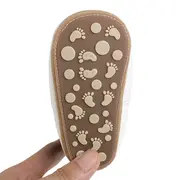 Ghetute bleumarine pentru bebelusi - rull ch7104-3-va4