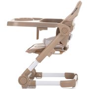 Inaltator scaun de masa chipolino muffin macadamia hubsthbmf02402ma