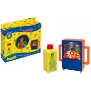 Jucarie baloane de sapun Kurbelix Pustefix Bubble Toys STPX620 BBJSTPX620_Initiala