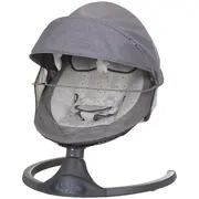 Leagan electric chipolino brida granite hubshebr0241gn