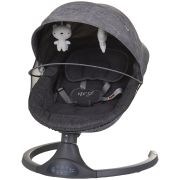 Leagan electric chipolino nest granite hubshene0241gn