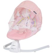 Leagan electric chipolino oasis pink hubsheos0242pi
