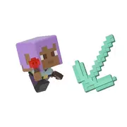 MINECRAFT MINI MODE SET EXPLORARE MINIERA TURQUOISE VIVMTHTK99_HTL00