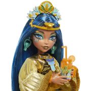 MONSTER HIGH PAPUSA CLEO DE NILE VIVMTHXH81
