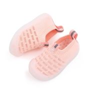 Mocasini roz pal pentru fetite chmy22-4f-3-p31